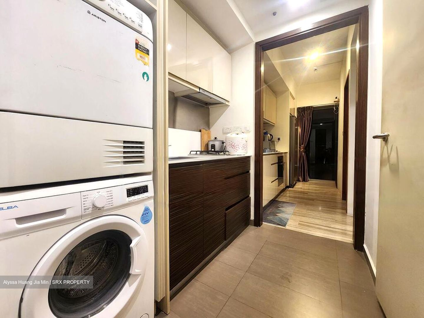 Sophia Residence (D9), Condominium #583583321
